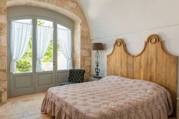 HelloApulia Masseria Pepenofio