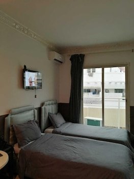 Hotel Montparnasse Casablanca