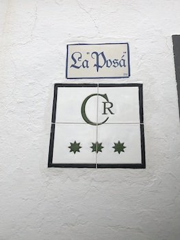 La Posa