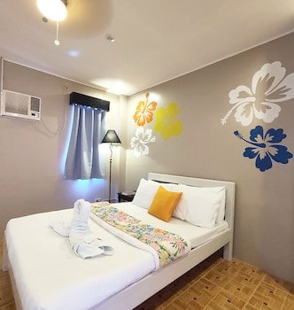 Casa Almarenzo Bed & Breakfast