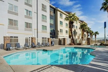 Fairfield Inn & Suites Las Vegas South