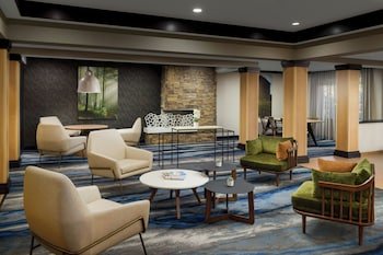 Fairfield Inn & Suites Las Vegas South
