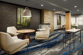 Fairfield Inn & Suites Las Vegas South