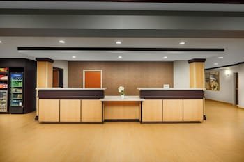 Fairfield Inn & Suites Las Vegas South