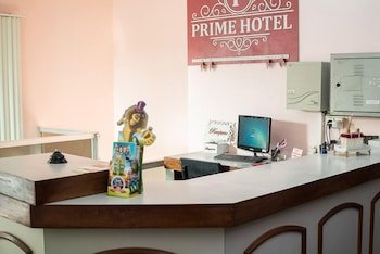 Prime Hotel