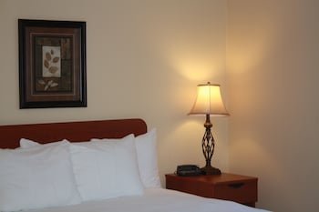 University of Alberta - Hotel