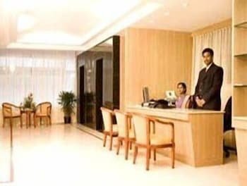 Hyde Park Aparthotel