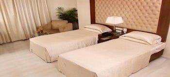 Hyde Park Aparthotel