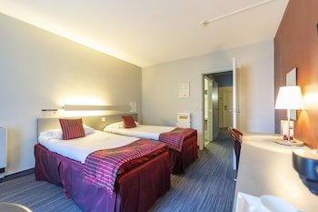 Hotel Ambiotel