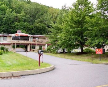 Econo Lodge 