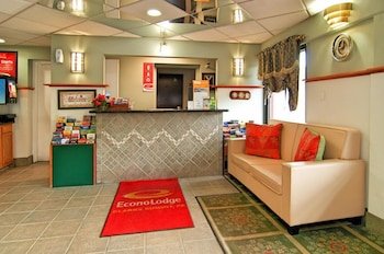 Econo Lodge 