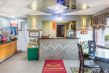 Econo Lodge 