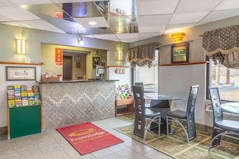 Econo Lodge 