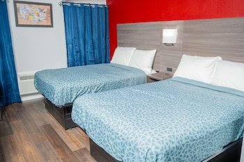 Econo Lodge 