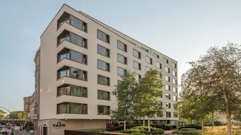 Hotel the YARD Berlin