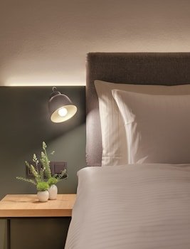 Hotel the YARD Berlin