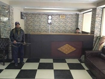 New Hilton Hotel Naran