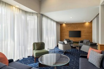 Courtyard Atlanta Northlake
