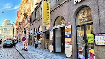 A Plus Hostel - Centrum