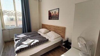 A Plus Hostel - Centrum