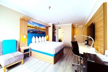 Days Inn by Wyndham Los Angeles LAX/Redondo/Manhattan Beach
