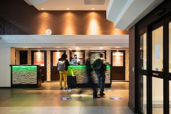 Embassy Suites by Hilton Piscataway Somerset