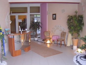 Apartment Hotel Vollumen