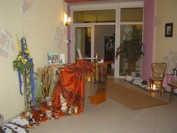 Apartment Hotel Vollumen