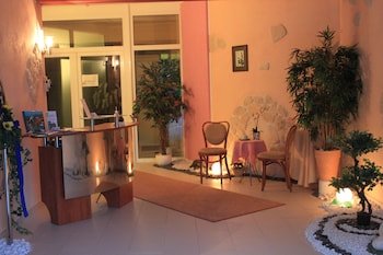 Apartment Hotel Vollumen