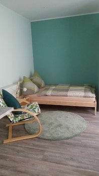 Apartment Hotel Vollumen