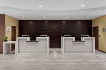 Delta Hotels Somerset