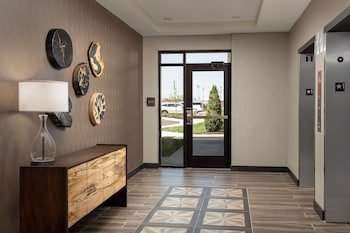 Homewood Suites by Hilton Louisville Airport