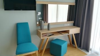 Hotel Thissio