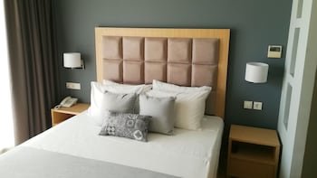 Hotel Thissio