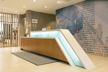 SpringHill Suites South Bend North