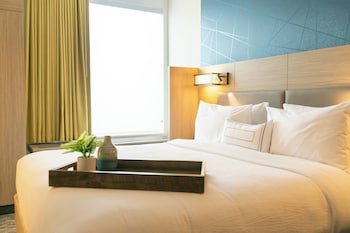 SpringHill Suites South Bend North