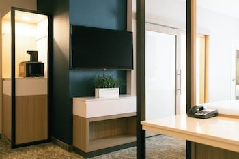 SpringHill Suites South Bend North