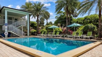 Sun Dek Beach House