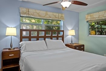 Sun Dek Beach House