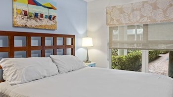 Sun Dek Beach House