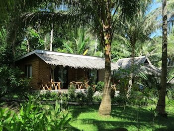 Camiguin Volcan Beach Eco Retreat & Dive Resort