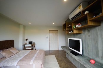 The Residence Thepkanjana
