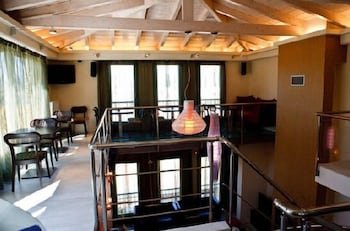 Amfitriti Palazzo Design Hotel