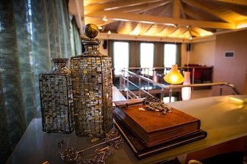 Amfitriti Palazzo Design Hotel