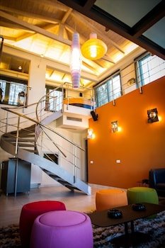 Amfitriti Palazzo Design Hotel