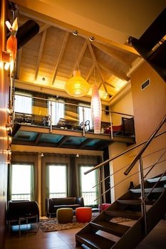 Amfitriti Palazzo Design Hotel