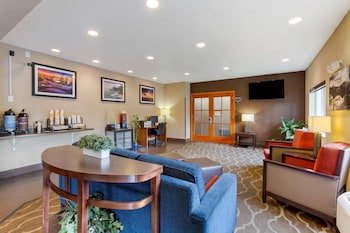 Comfort Inn South