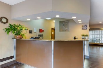 Comfort Inn South