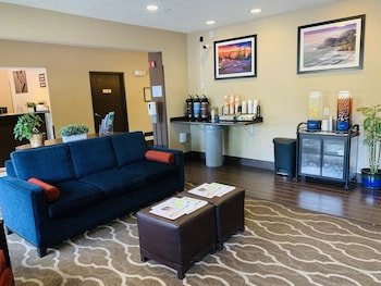 Comfort Inn South