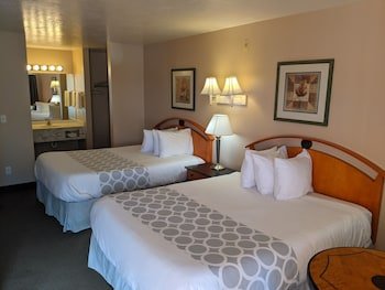 The Cathedral Valley Inn